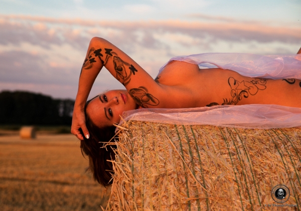 Sommer Shooting 2018