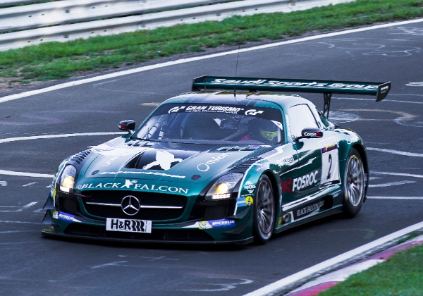 Nürburgring VLN